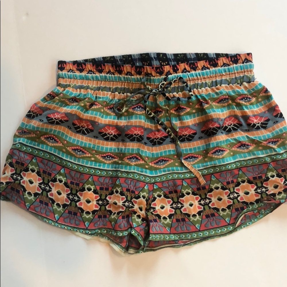 Women’s shorts